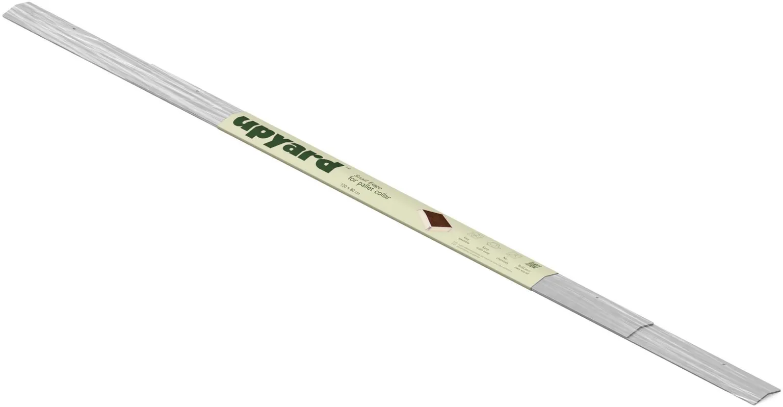 KAITSE TIGUDE VASTU UPYARD 120X80CM