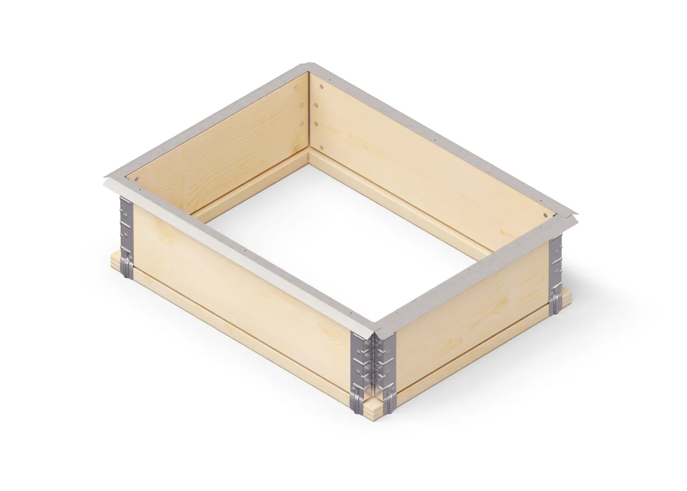 KAITSE TIGUDE VASTU UPYARD 80X60CM