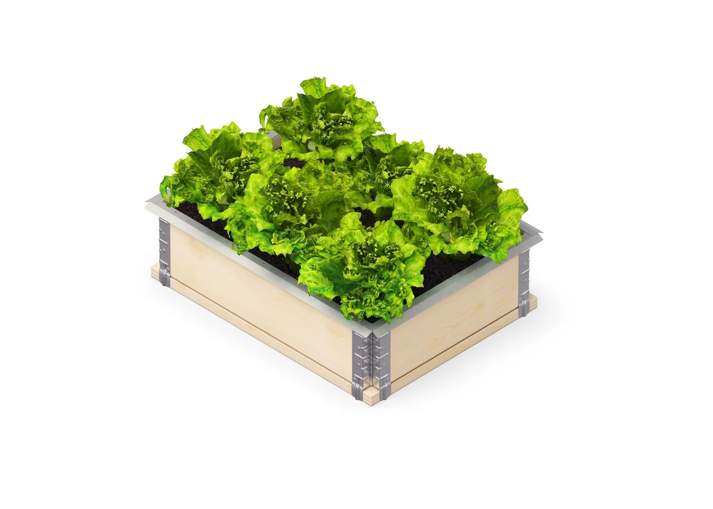 KAITSE TIGUDE VASTU UPYARD 80X60CM