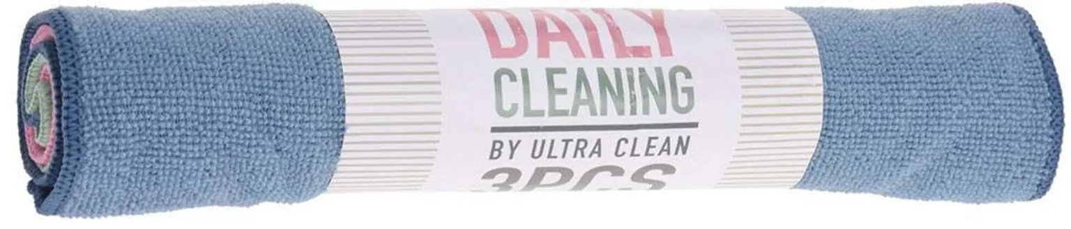 MIKROKIUDLAPPIDE KOMPLEKT 3TK, 30X30CM