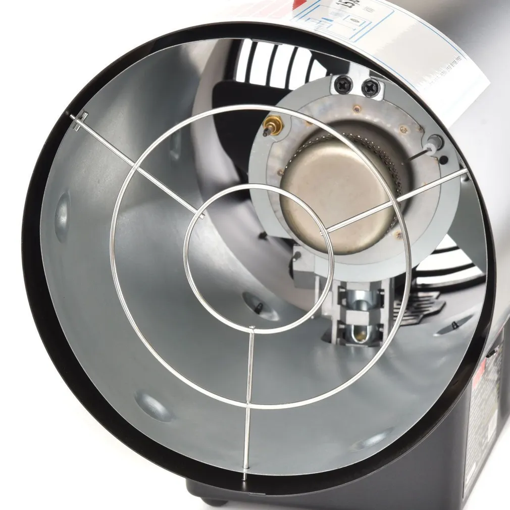 SOOJAPUHUR GAASITOITEGA HECHT 3015, 15KW