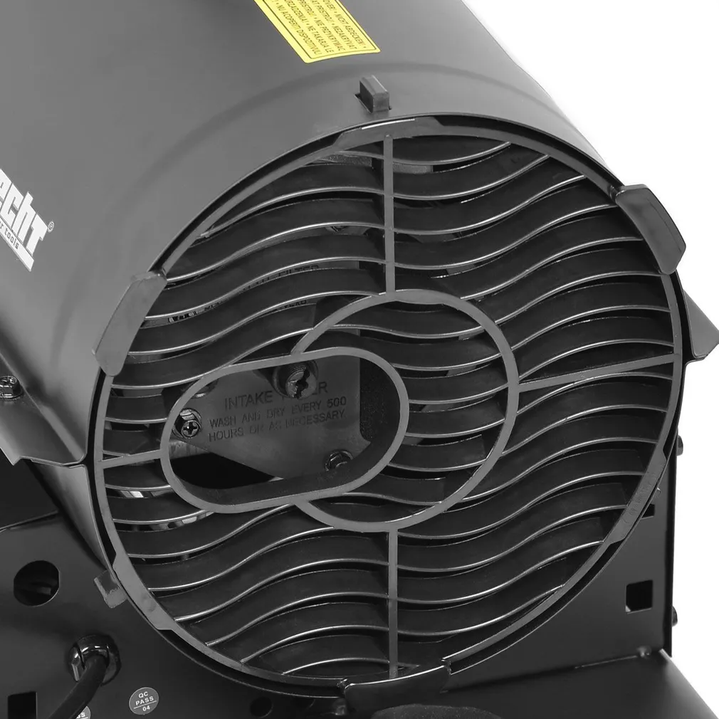 SOOJAPUHUR DIISLITOITEGA HECHT 3020, 20KW