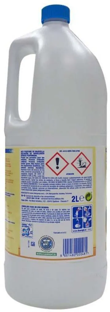 PESUVALGENDI ACE MARSELLA 2L