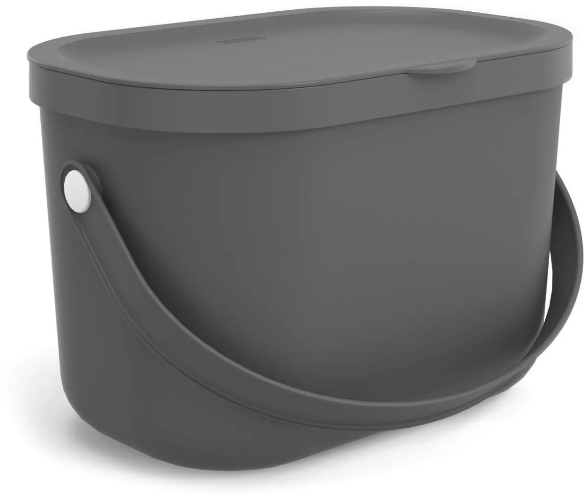 PRÜGISORTEERIMISKONTEINER ROTHO ALBULA MUST 3,2L