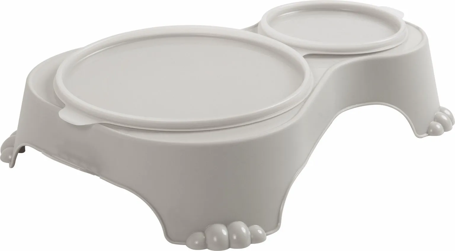 LEMMIKLOOMA SÖÖGIKAUSS SALLY 2-OSALINE