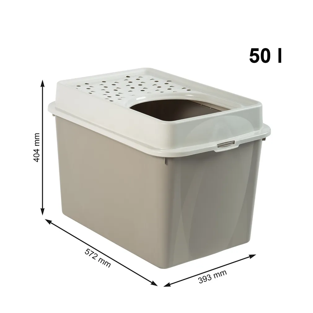 LIIVAKAST BERTY KASSIDELE ECO BEEŽ