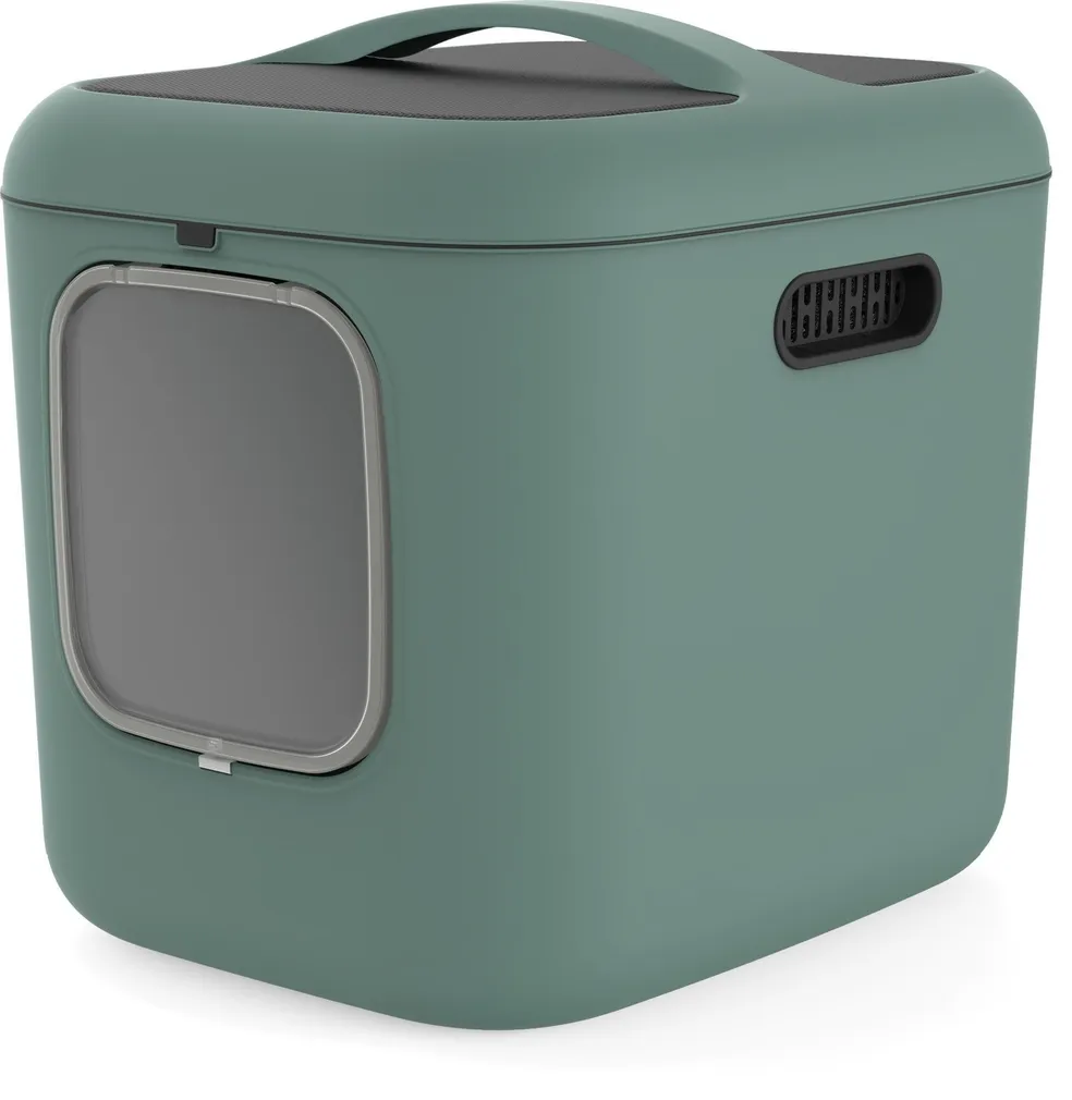 LIIVAKAST BIALA KASSIDELE ROHELINE