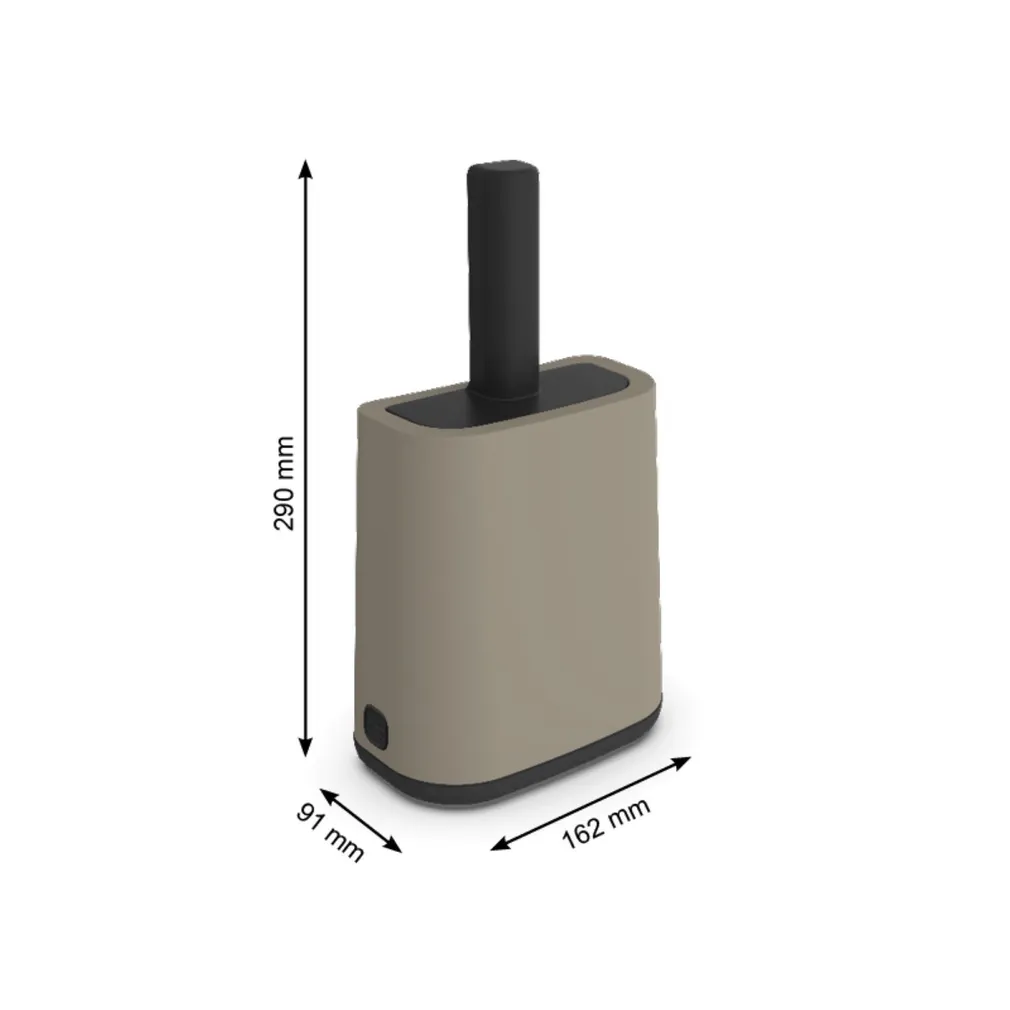 KASSILIIVAKÜHVEL BIALA KOOS HOIDIKUGA BEEŽ