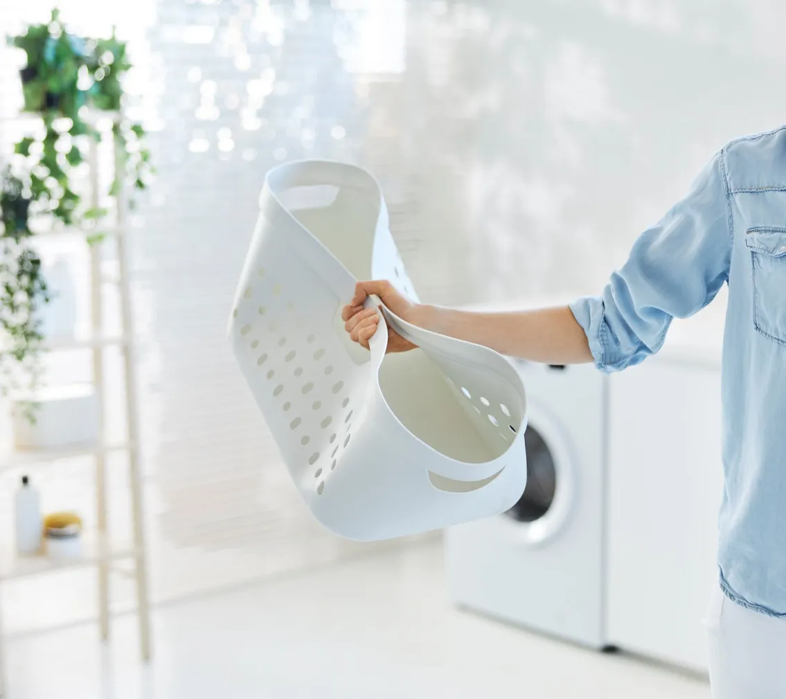 PESUKORV JONA VALGE 39L