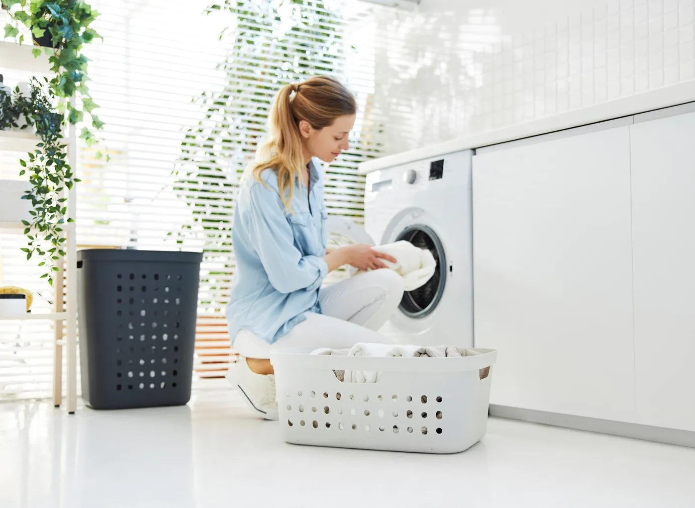 PESUKORV JONA VALGE 39L