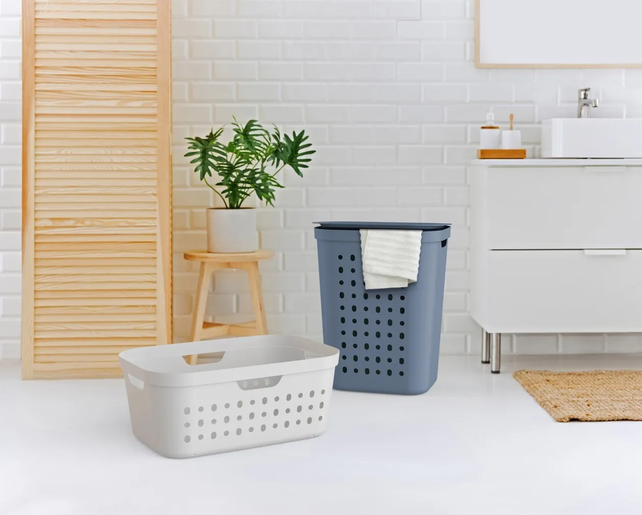 PESUKORV JONA VALGE 39L