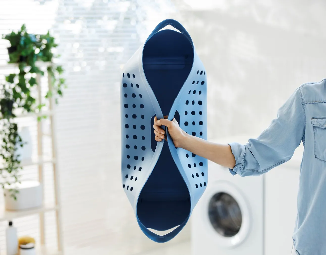 PESUKORV JONA SININE 39L