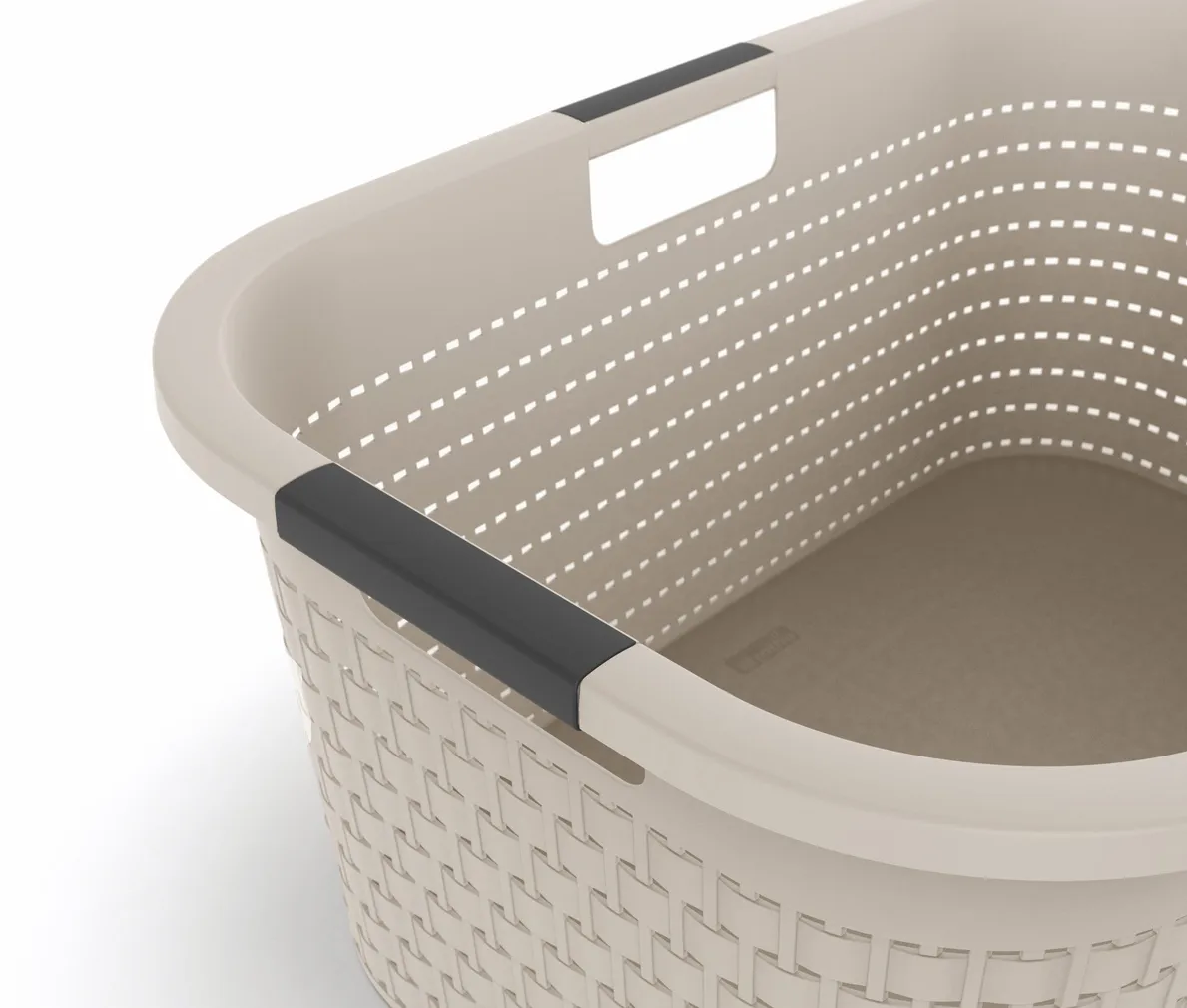 PESUKORV ROTHO COUNTRY 40L CAPPUCCINO