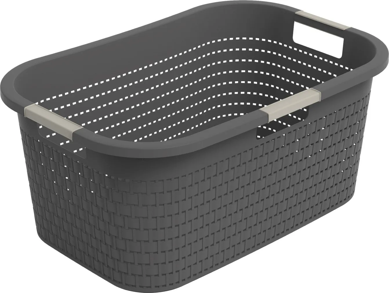 PESUKORV ROTHO COUNTRY CAPPUCCINO 40L