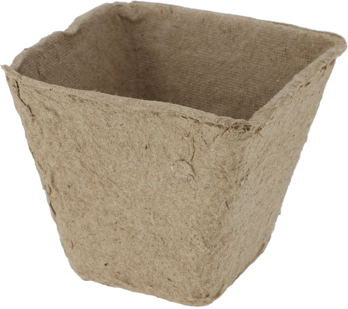 ISTUTUSPOTT 6X6CM 14TK