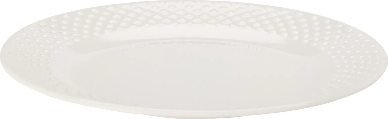 TALDRIK Ø21CM MELAMIIN