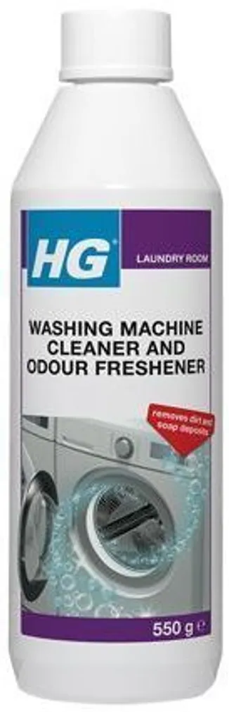 PESUMASINA LÕHNA EEMALDAJA HG 550G