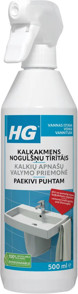 LUBJAKIVI EEMALDAJA HG 0,5L