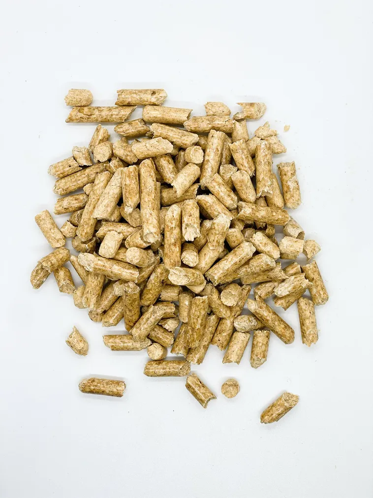 PUIDUGRAANULID LEMMIKLOOMADELE NORDIC PET 10L