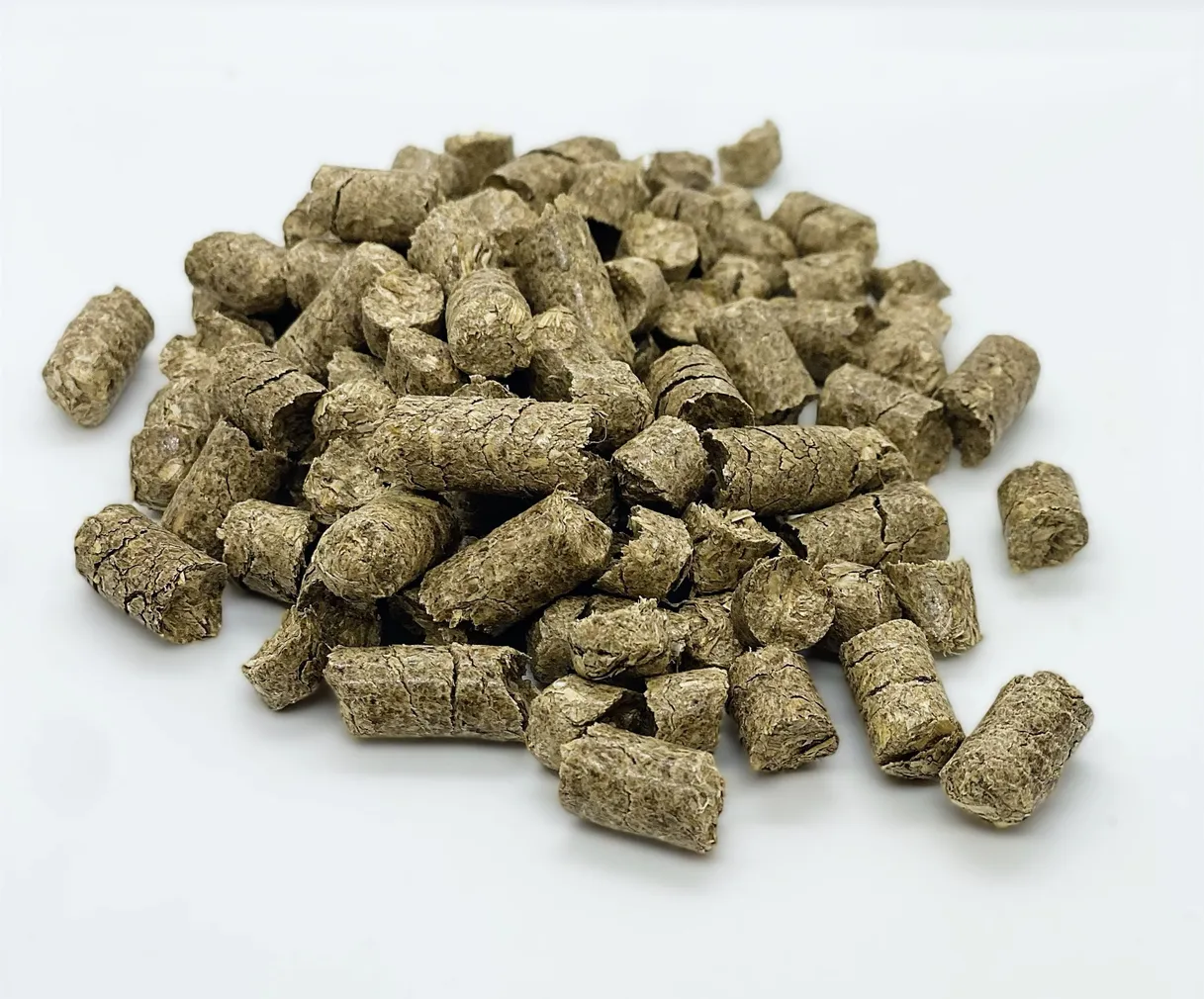 ALLAPANU LEMMIKLOOMADELE GRANULEERITUD NORDIC PET 10L