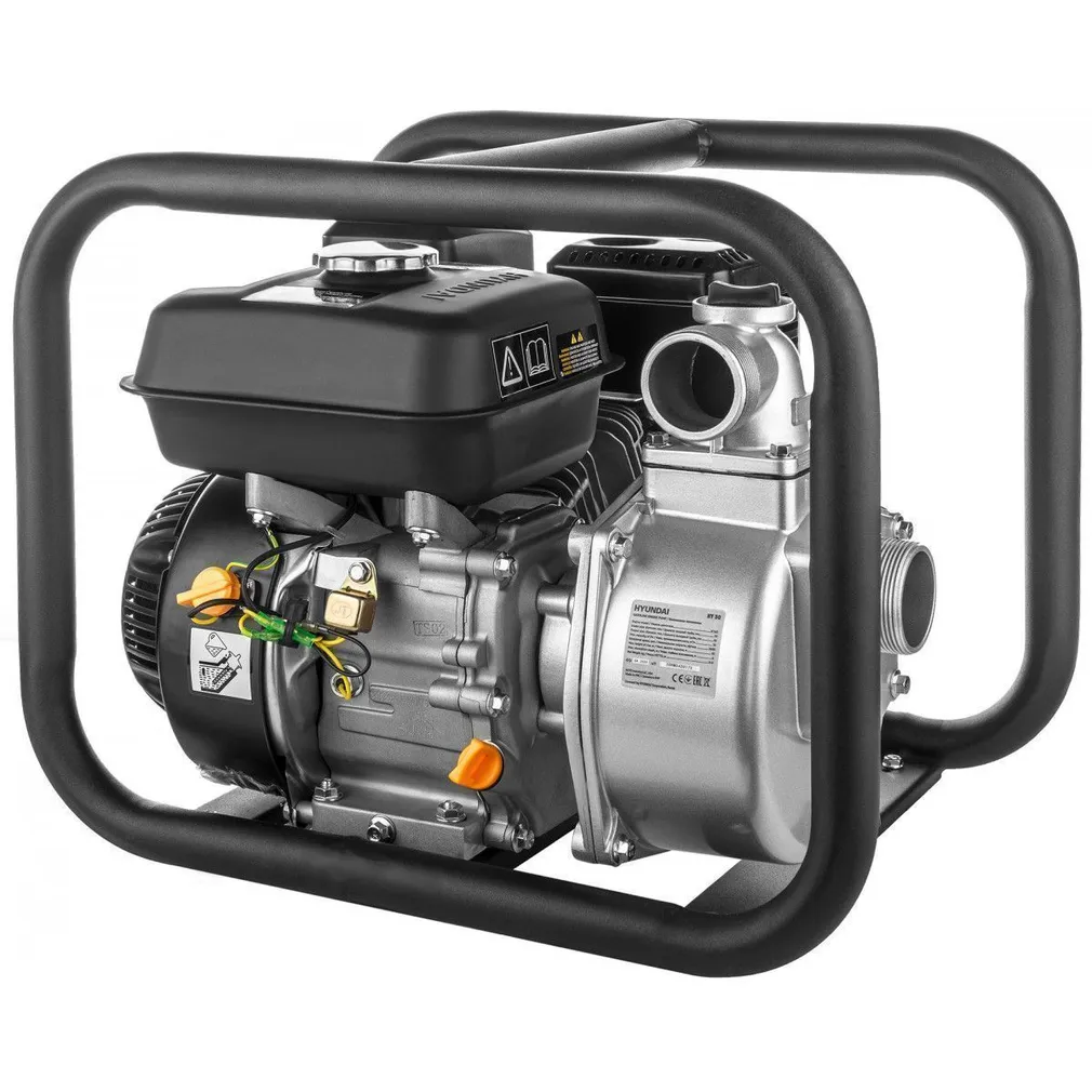 VEEPUMP HYUNDAI HY 50