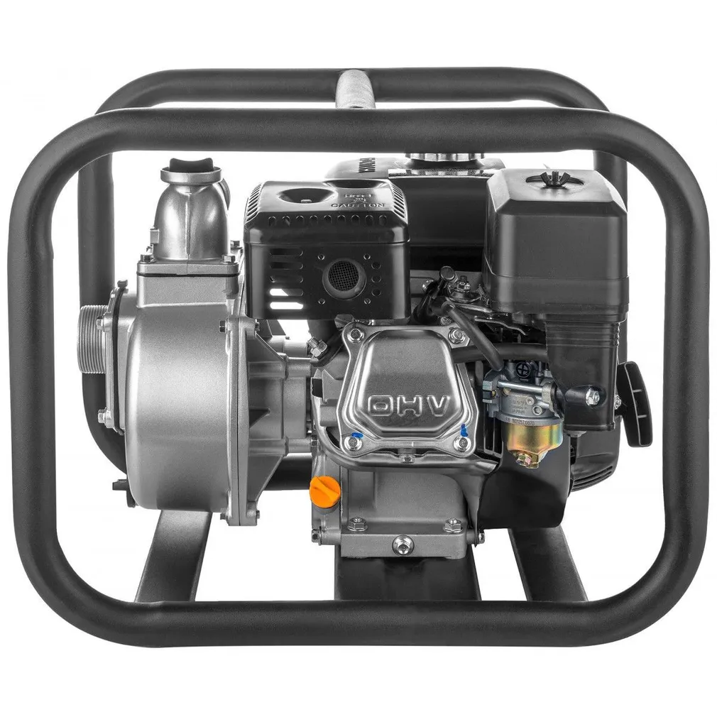 VEEPUMP HYUNDAI HY 50