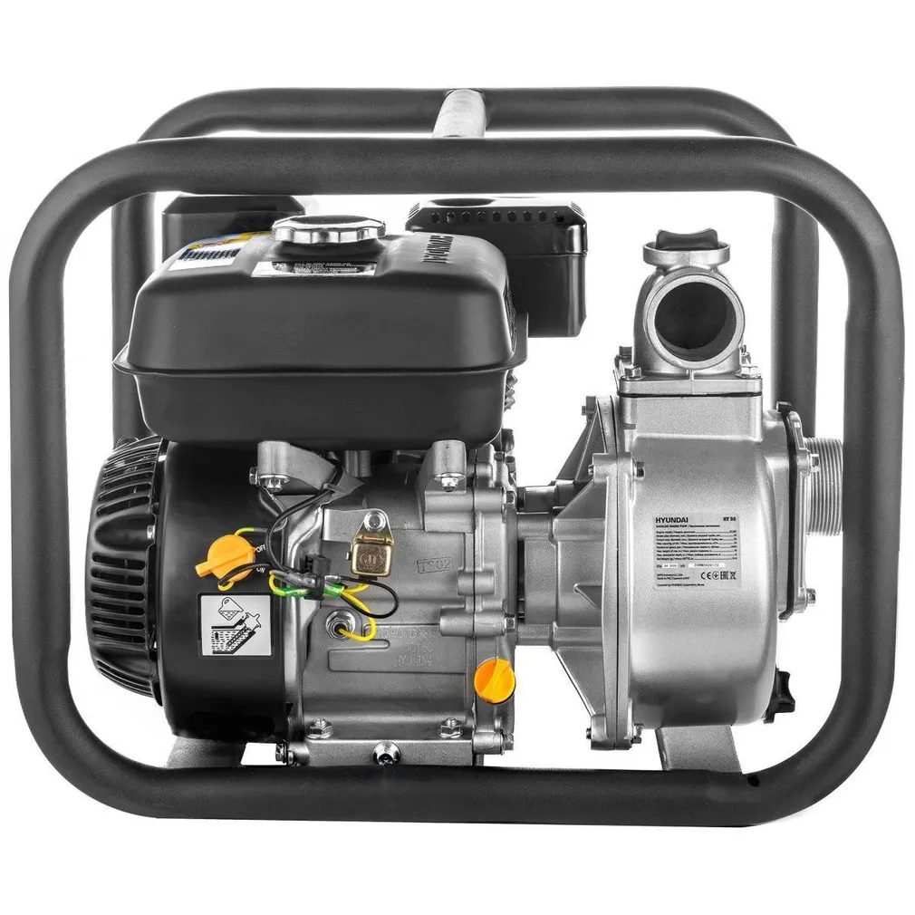 VEEPUMP HYUNDAI HY 50