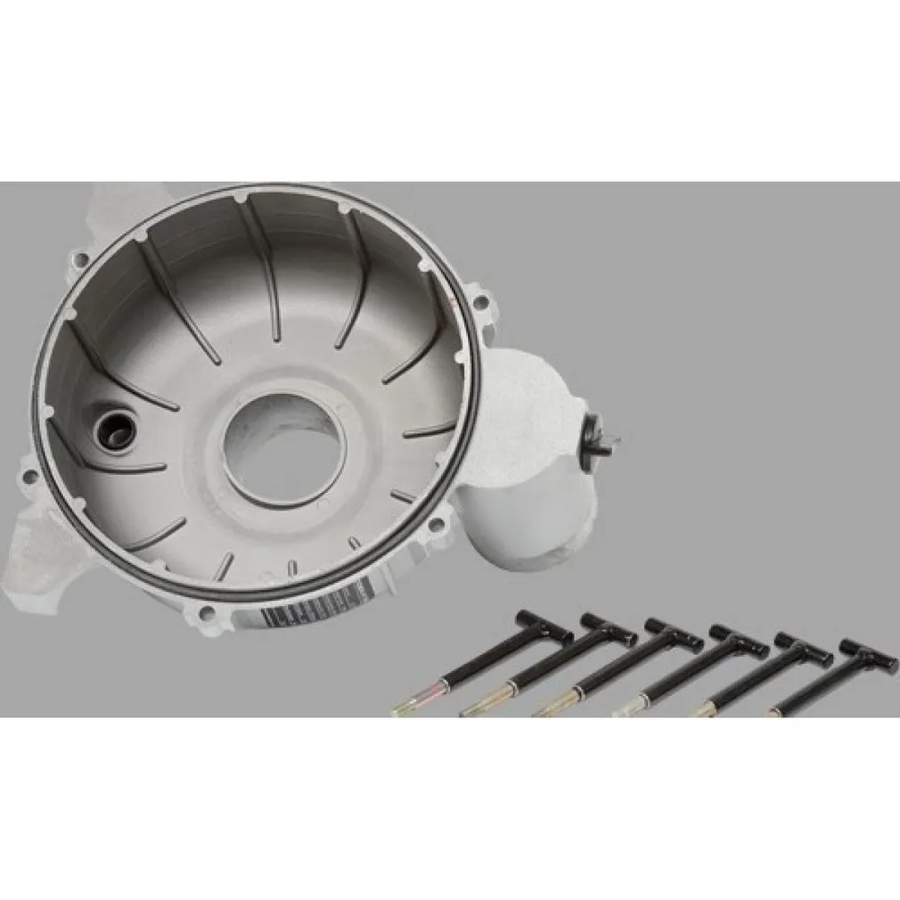 VEEPUMP HYUNDAI HY 80, BENSIIN