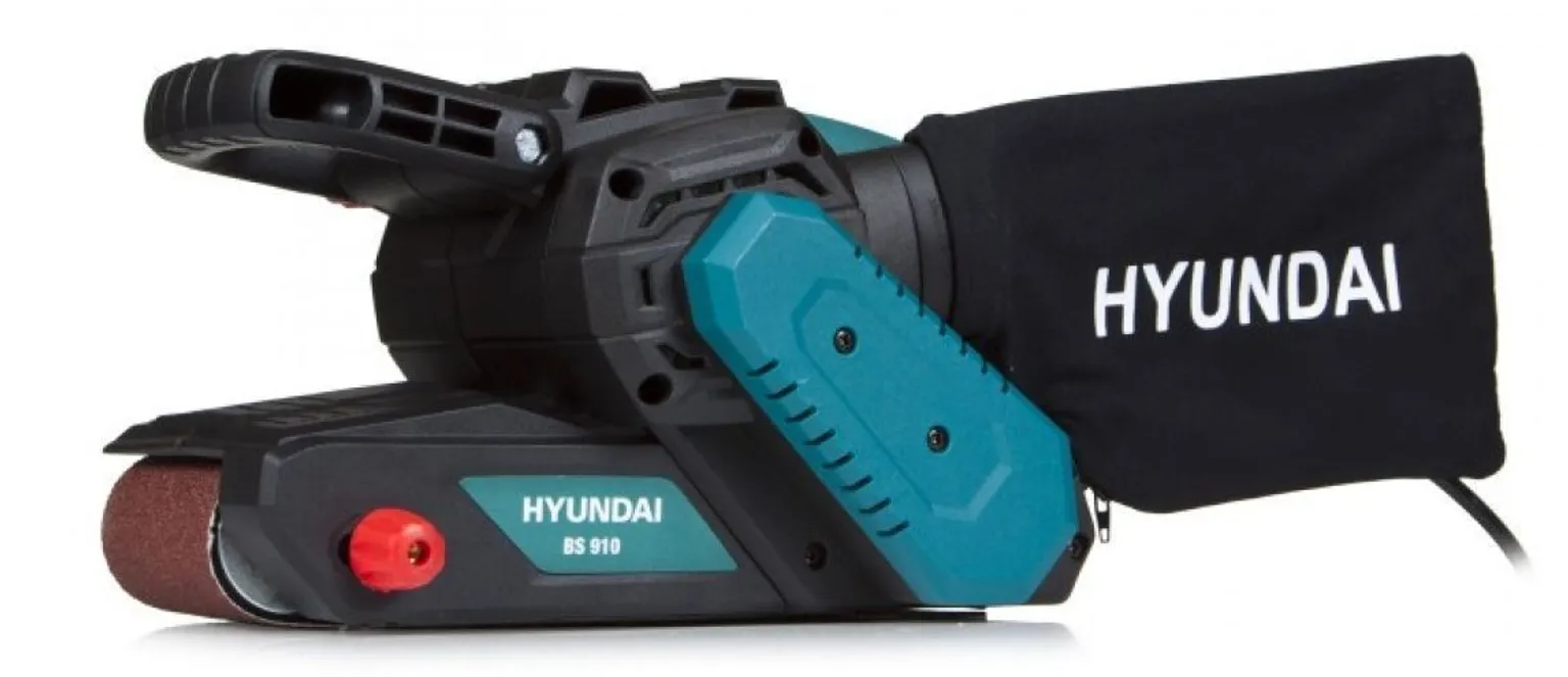 LINTLIHVMASIN HYUNDAI BS 910