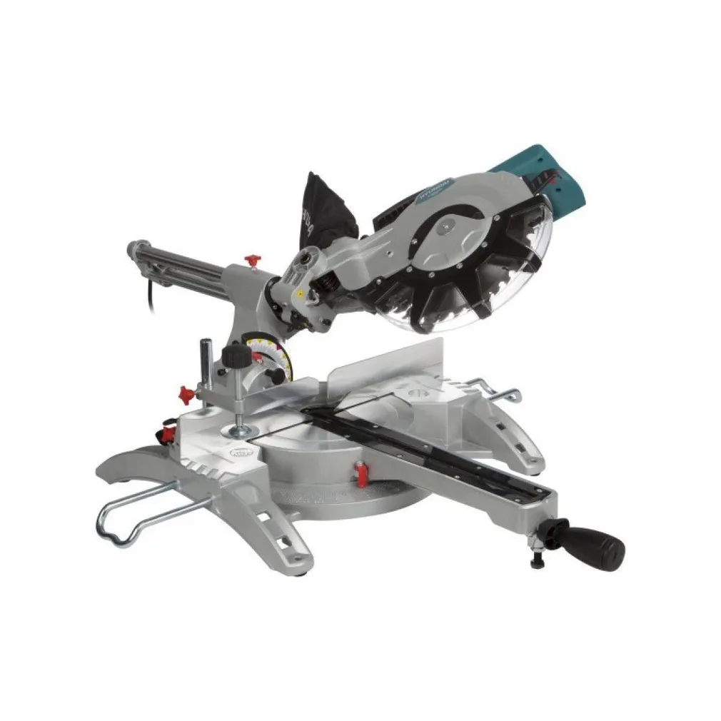 ELEKTRILINE KETASSAAG HYUNDAI M 2500-255S 2100W 255MM