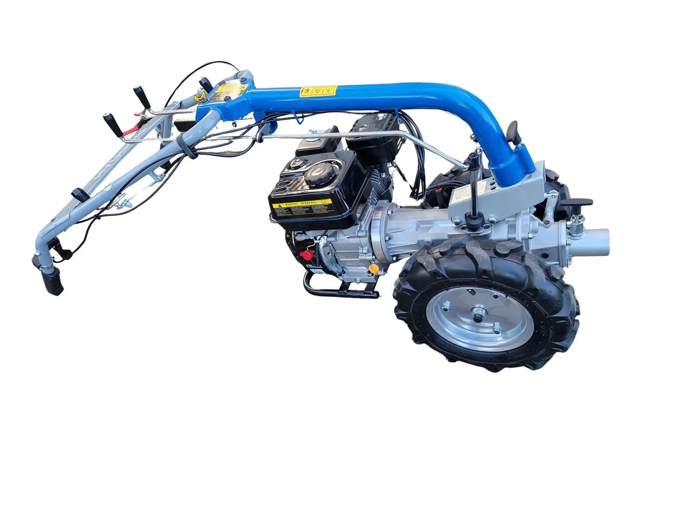 BENSIINI MOTOBLOKK HYUNDAI MF360