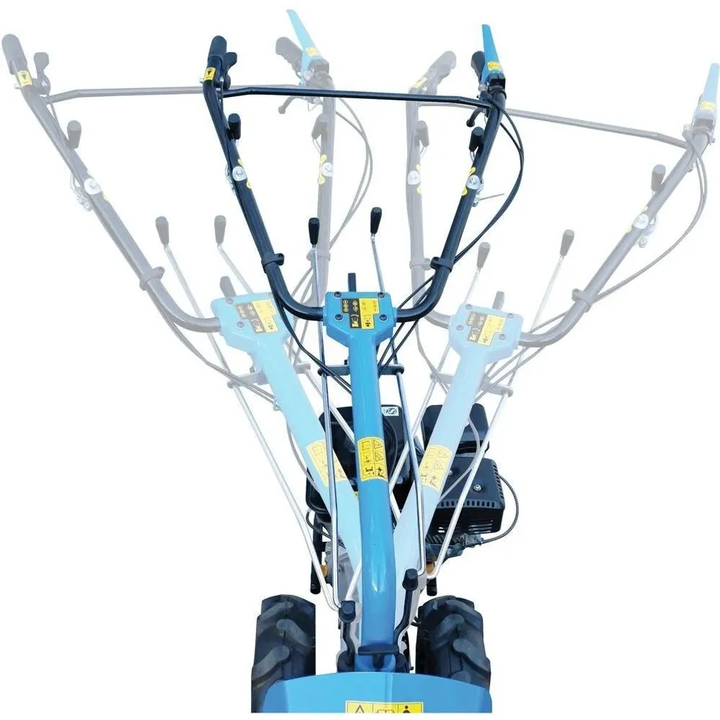 BENSIINI MOTOBLOKK HYUNDAI MF360