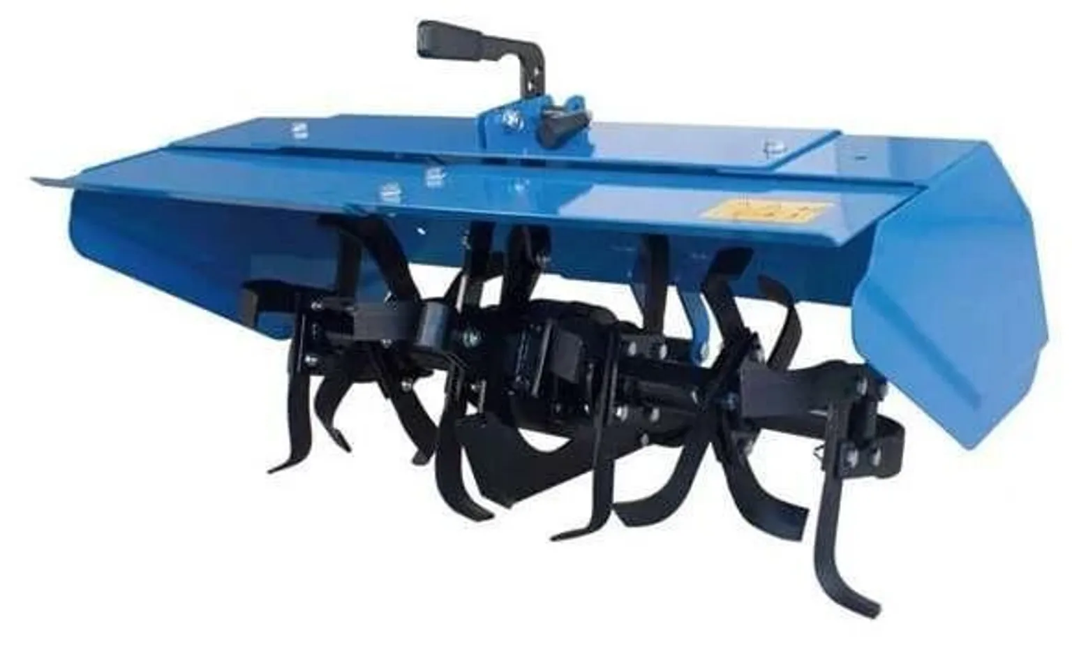 BENSIINI MOTOBLOKK HYUNDAI TI400