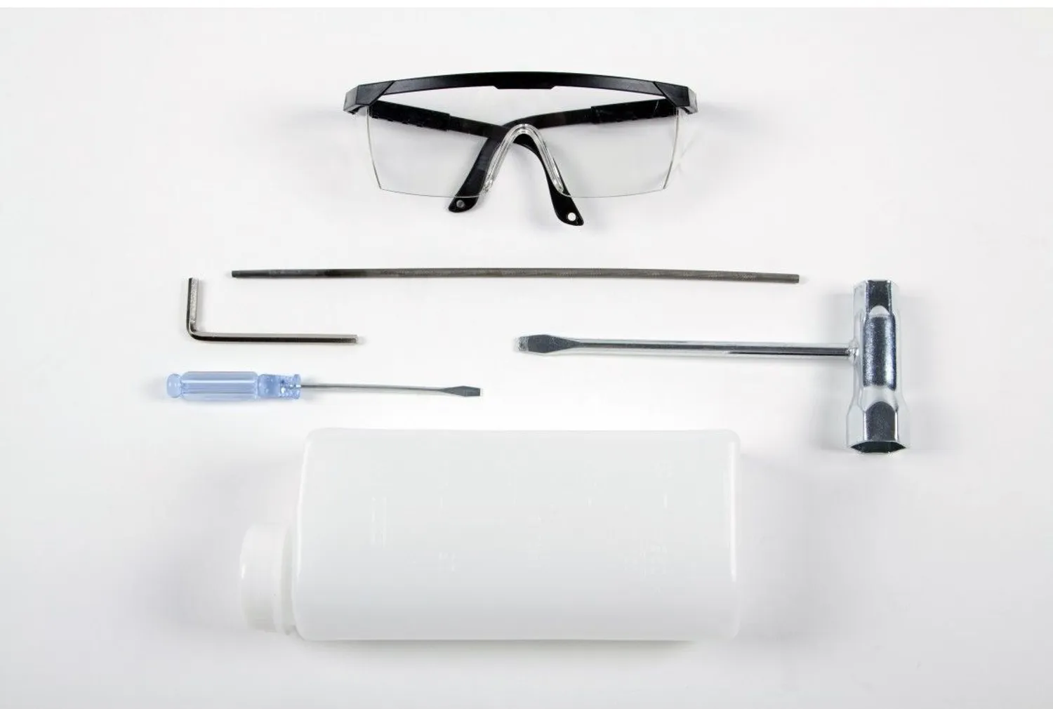 KETTSAAG BENSIINI X 3916