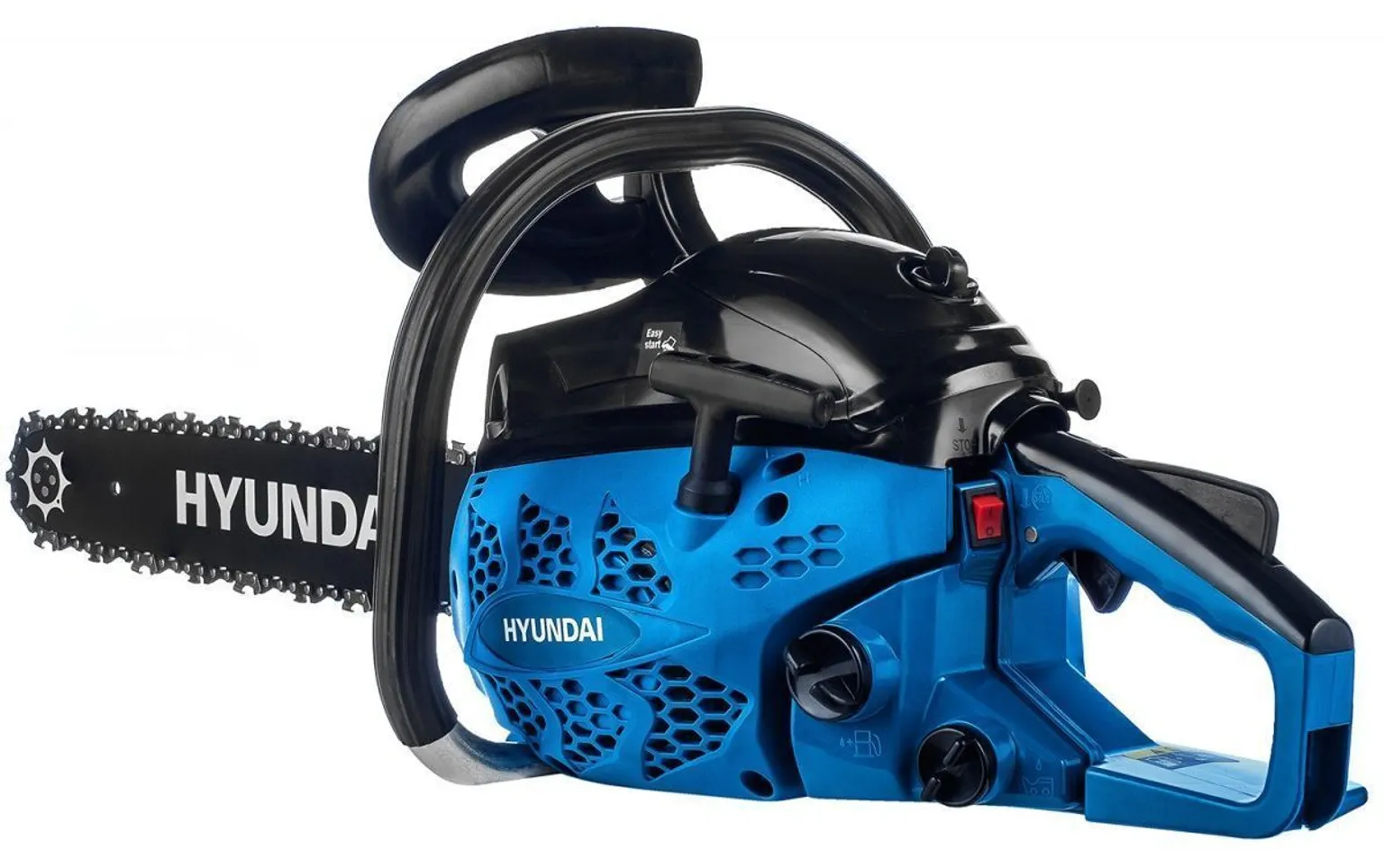 MOOTORSAAG X 4118 2,0KW 45CM/18''