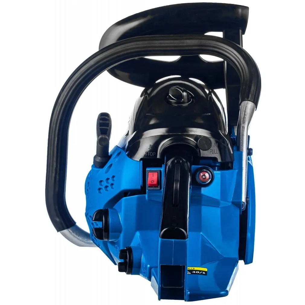 MOOTORSAAG X 4118 2,0KW 45CM/18''