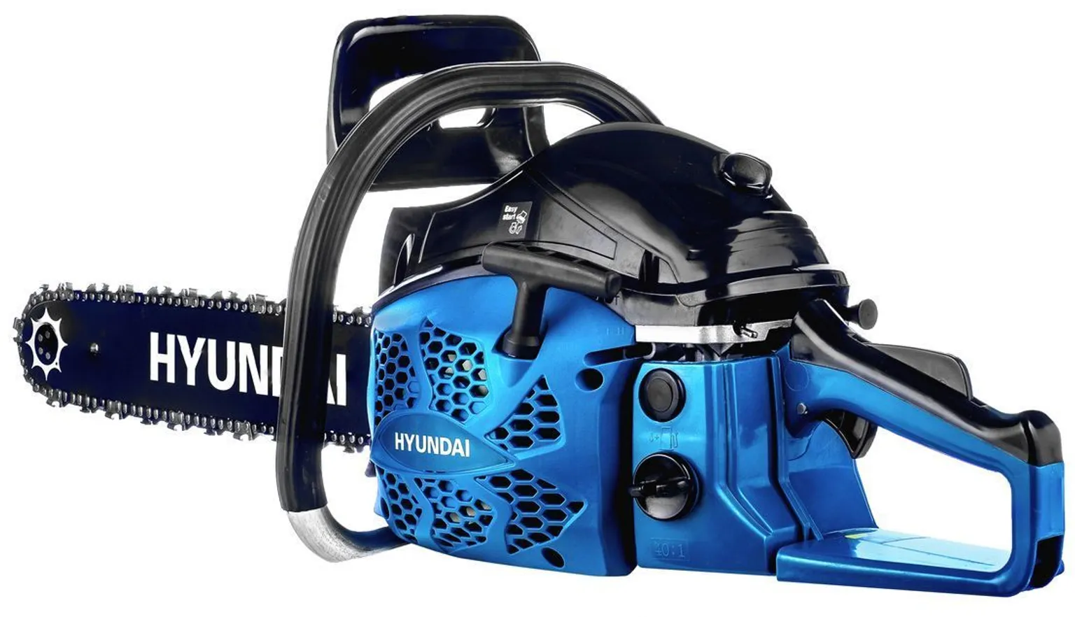 MOOTORSAAG X 5320 2,5KW 50CM/20''