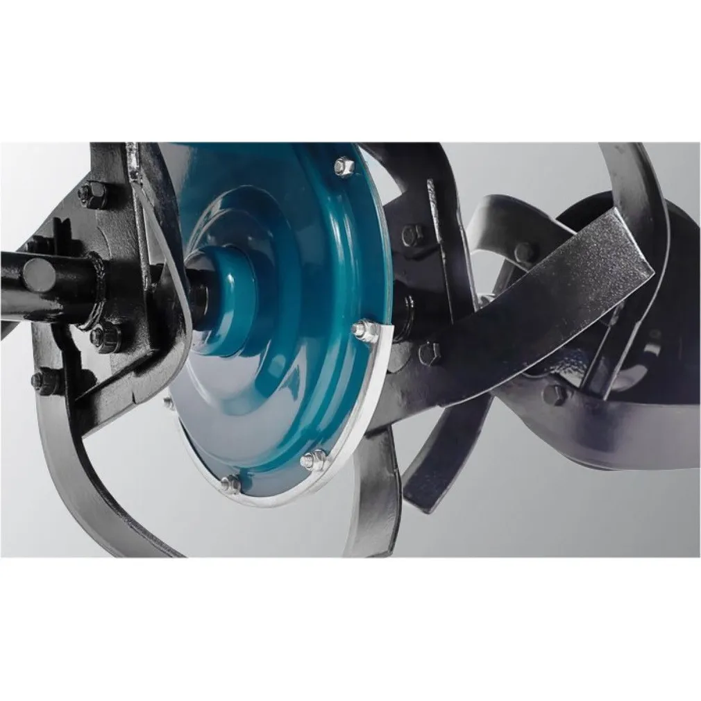 KULTIVAATOR BENSIINI T 850