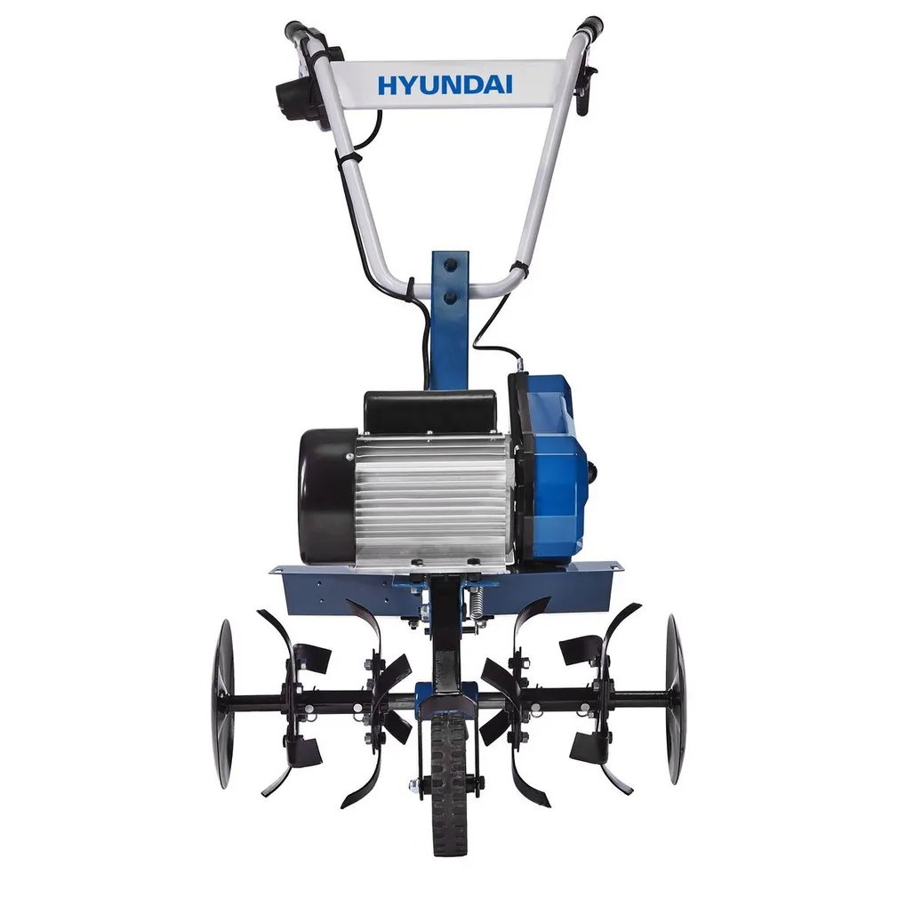 KULTIVAATOR ELEKTRILINE T 2000E