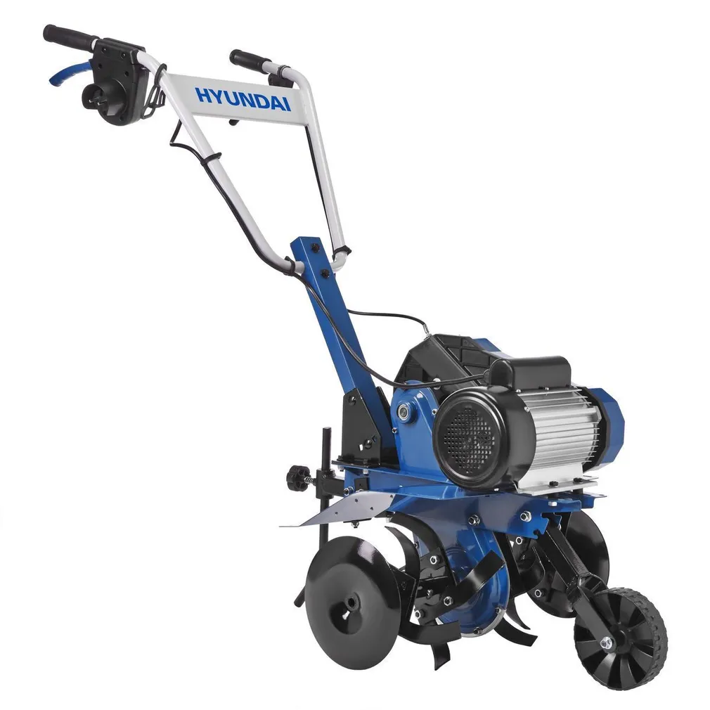 KULTIVAATOR ELEKTRILINE T 2000E