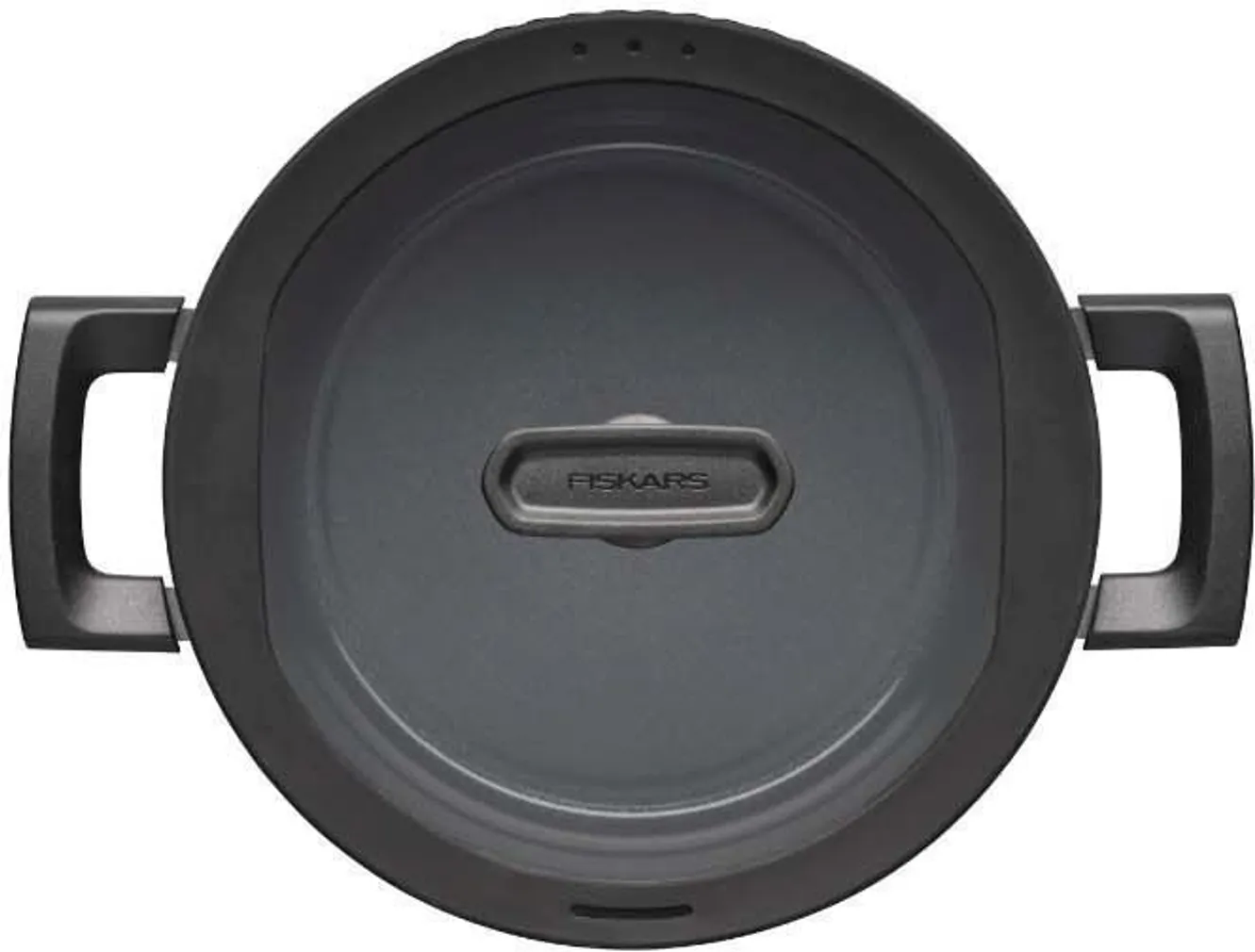 KEEDUPOTT FISKARS HARD FACE 3,5L