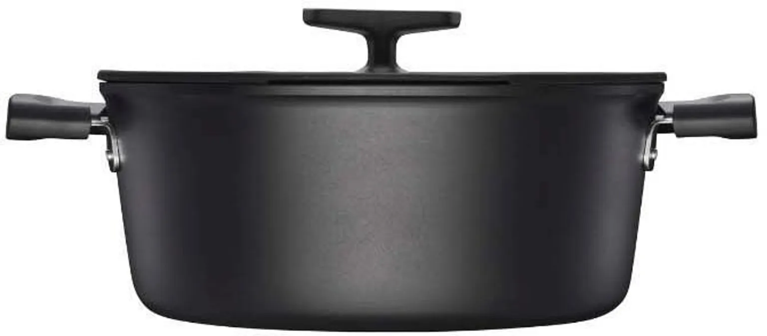 KEEDUPOTT FISKARS HARD FACE 5L