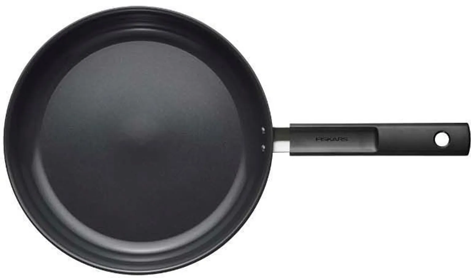 PRAEPANN FISKARS HARD FACE 28CM