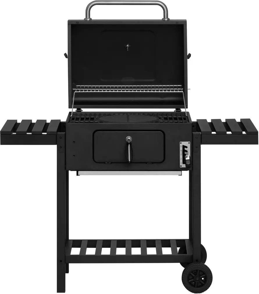 SÖEGRILL MUSTANG AVALON 3