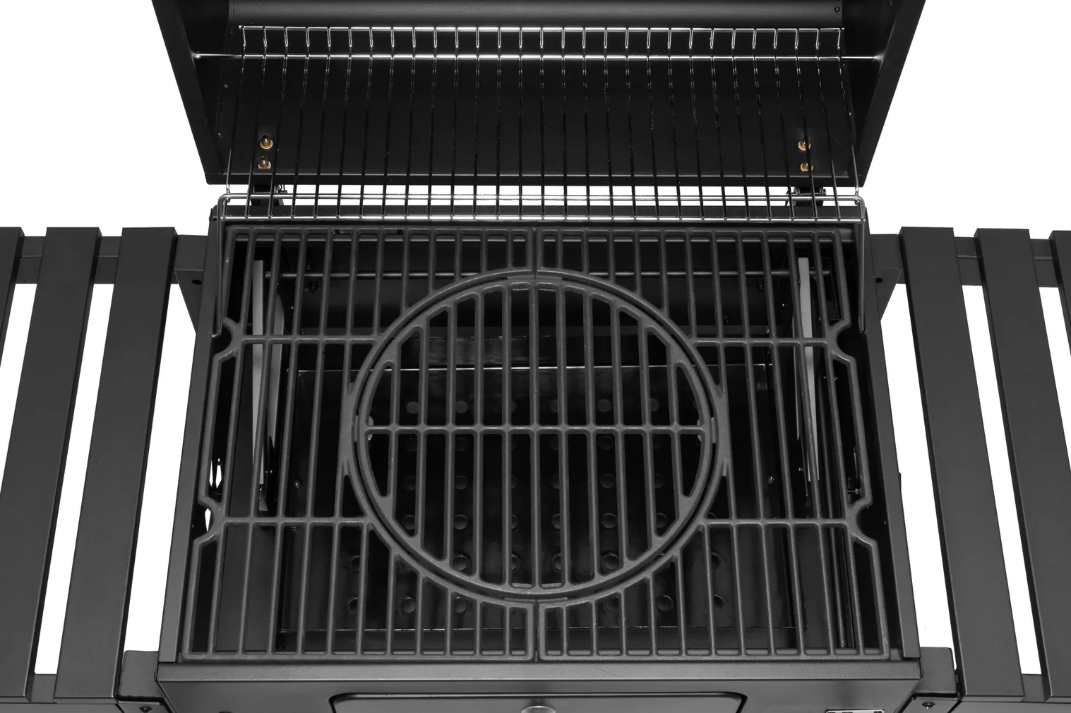 SÖEGRILL MUSTANG AVALON 3