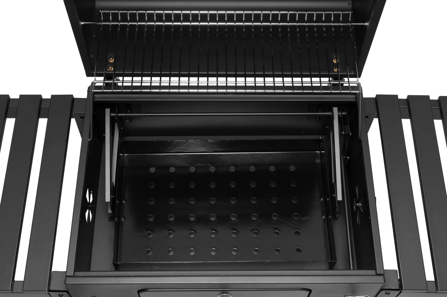 SÖEGRILL MUSTANG AVALON 3