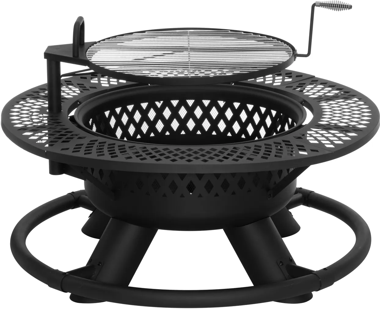 LÕKKEALUS MUSTANG BRIDGEPORT