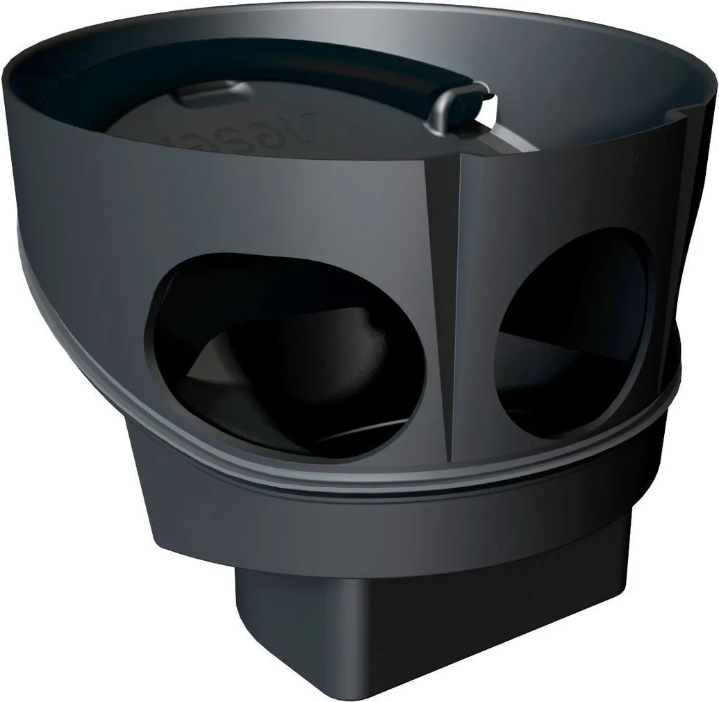 TRAPI SPETSIAALNE VESILUKK VIESER