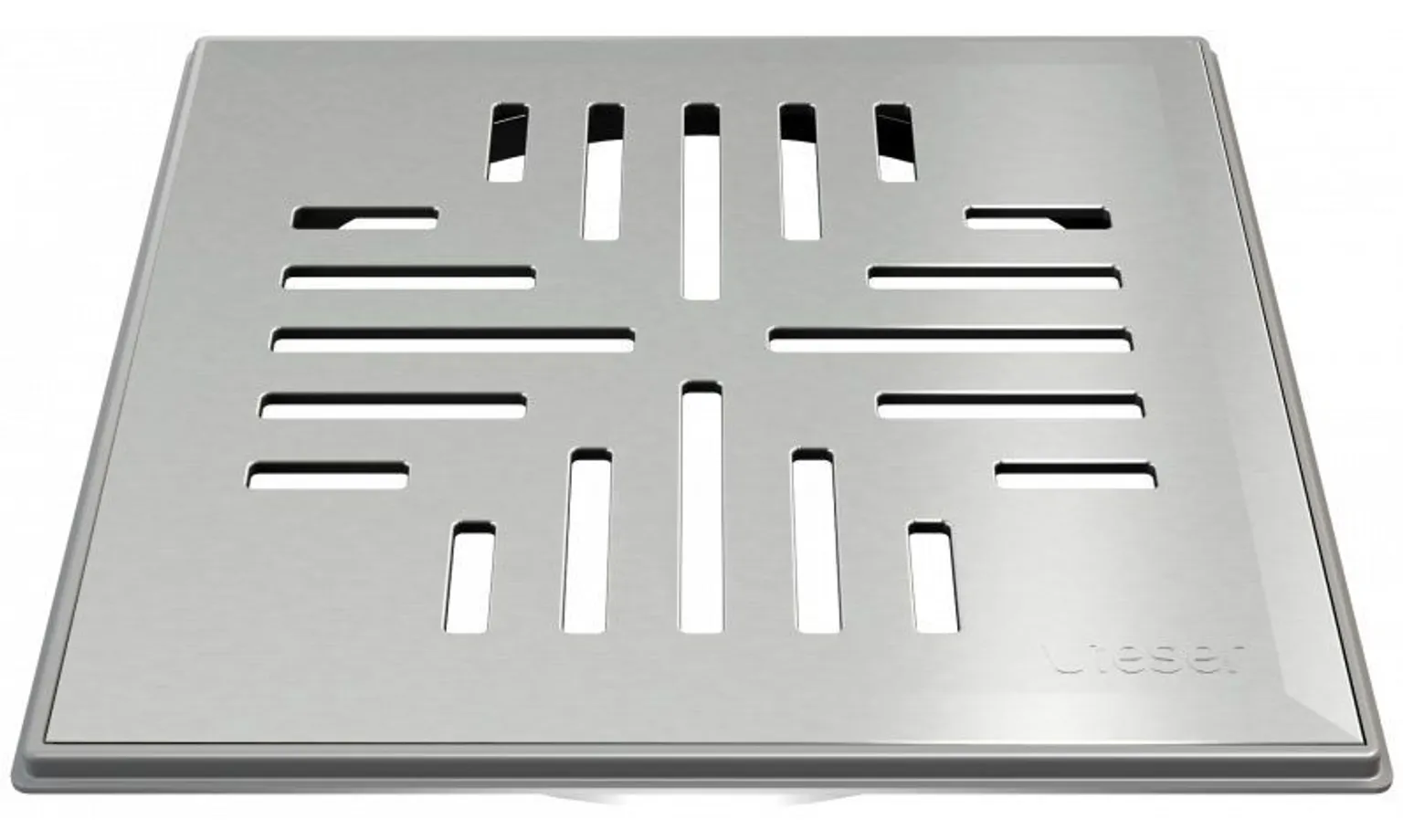 KAAS VIESER CLASSIC PLASTRAAMIGA 160X160