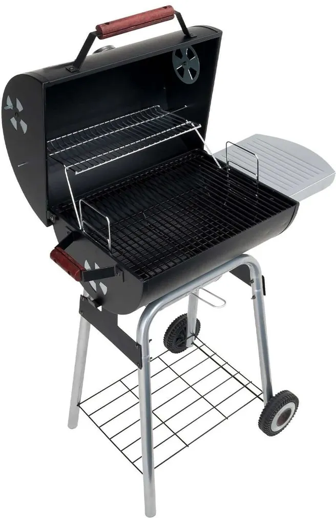 SÖEGRILL GRILL&CHILL TERRA